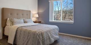 Atrium Suites  - 2 BR/2 BA & 3 BR/3 BA Gallery 8
