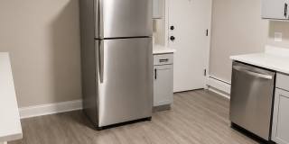 Stunning 2bd/1ba Unit in Chicago's Beverly Area Gallery 12