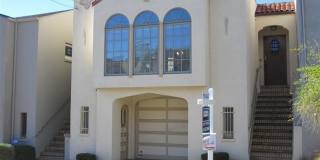 West Portal Gem with views to the Farallons! Gallery 1