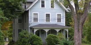 387 South Street Gallery 1