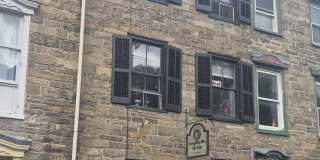 31 Race Street Gallery 1