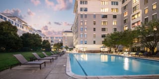 Cambridge Park Apartments Gallery 45