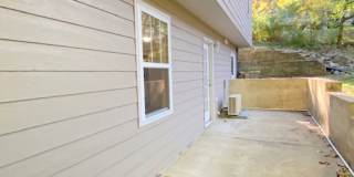 West Asheville Basement Apartment Gallery 8