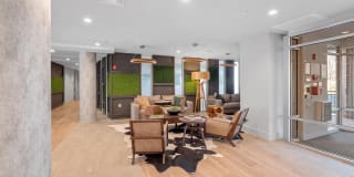 Mosaic at Largo Station Gallery 5