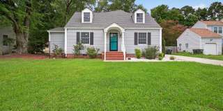 4 Bedroom Rental Gallery 1