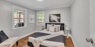 911 Woodmont Boulevard Gallery 21