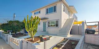 Beautiful 2 beds 1 bath apartment in Point Loma Gallery 23