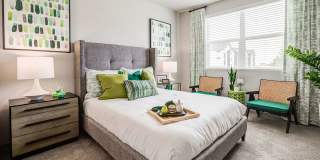 View On Centennial Gallery 8