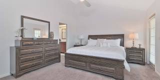 NOW AVAILABLE - Furnished Villa in Riverbend! Gallery 25