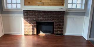 Quaint 1 Bedroom Gallery 1