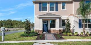 This charming 3 Bedroom, 2.5 Bath Single Family Home For Rent at 11092 Great Rock St. Winter Garden, FL 34787 Gallery 1