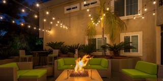 Mission Pacific Apartments Gallery 13