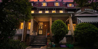 Charming 4BR House in Washington, DC Charming 4BR House in Washington, DC Gallery 1