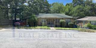 Park Hill 2 Bedroom Duplex Gallery 1