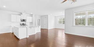 Rare 2023-built home on an oversized 0.35-acre lot in one of Waxhaw's most sought-after communities — zoned for the 9/10-rated Waxhaw Elementary School and move-in ready today. Gallery 23