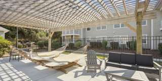Cypress Pointe Apartment Homes Gallery 5