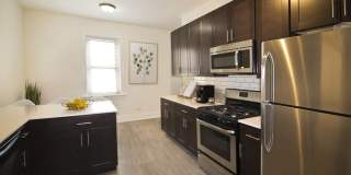 5533 S. Blackstone Gallery 2