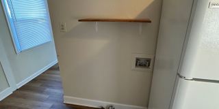 3 bedroom 1 Bathroom House Gallery 12