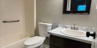 Stunning 2 Bed, 2 1/2 Bath Townhouse Available Now Stunning 2 Bed, 2 1/2 Bath Townhouse Available Now Gallery 26
