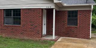 312 North College St. B Gallery 1