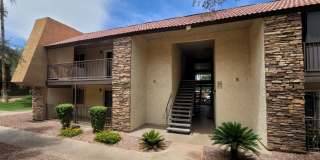 4960 Indian River #467 - 2  Bedrooms , 1 Bathroom, 816 SQFT Gallery 1