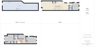 Large 4 bed 2 bath south philly home Gallery 23