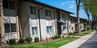 Crane Village Apartments Gallery 23