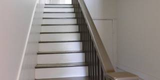 611 Johnson Street- OFFERING 1 MONTH FREE WITH A YEAR'S LEASE! Historic Downtown living! New paint and flooring throughout! New appliances! Recent price reduction! Gallery 6