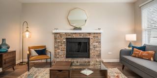 Haven on Long Grove Apartments and Townhomes Gallery 2