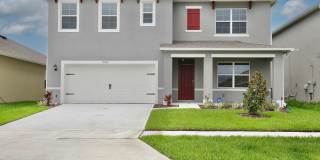 Brand New - Gorgeous 5/3 Spacious Home with a Loft Area and a 2 Car Garage in the Eastgrove Community - Sanford! Gallery 1