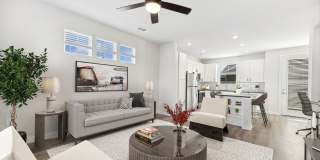 Cottages at Brightleaf Gallery 24