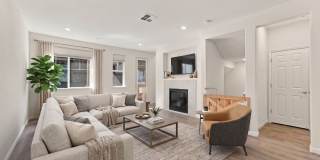 Modern & Spacious 4-Bedroom, 3.5-Bathroom Townhome in Hayward | Attached 2-Car Garage & Resort-Style Pool Modern & Spacious 4-Bedroom, 3.5-Bathroom Townhome in Hayward | Attached 2-Car Garage & Resort-Style Pool Gallery 1