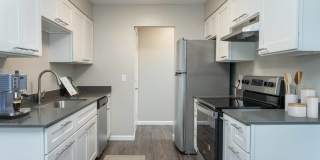 Vantage at Hillsdale Gallery 1