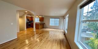 Capitol Hill/Madison Valley Townhouse Gallery 4