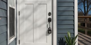 Norman Studio Apartment Gallery 3