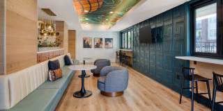 University Walk - Student Housing Gallery 1