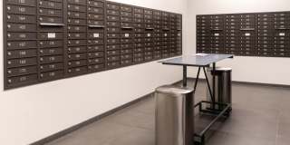 Lincoln Square Gallery 34