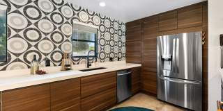 Stylish Fully Furnished Home in Palm Springs - Annual Lease Gallery 7