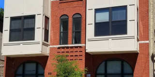 Great 1 Bedroom Apt. Exposed Brick, High Ceilings, All New. Great Location. Gallery 1