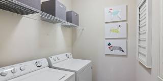 Marshall Park Apartments & Townhomes Raleigh Gallery 29