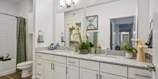Heritage McKinney Square Gallery 8