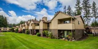 Mariners' Glen Apartment Homes Mariners' Glen Apartment Homes Gallery 18