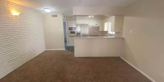 UT PRE-LEASE: West Campus 2 bed/1 bath fourplex unit,  Walk to UT, entertainment, restaurants, and more. Gallery 4