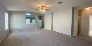 Great one-story 3-bedroom, 2-bath home in Austin’s Colony available for rent! Gallery 5
