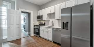 Brand New Remodel - 4BR / 2BA Home in Manchester - In-Unit Laundry, Convenient Location - Available August 5th! Gallery 6