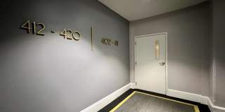1401 Columbia Road Northwest Gallery 42