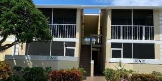 ONE BEDROOM FOR RENT IN MIDPORT II Gallery 1