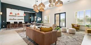 Maeva Modern Apartments Gallery 22