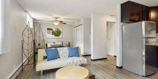Aquila Park & Royal Park Apartments Gallery 10