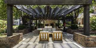 Park Place at Shelby Farms Gallery 20